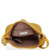 GEANȚĂ DE DAMĂ universală BEE BAG galben 0852L84